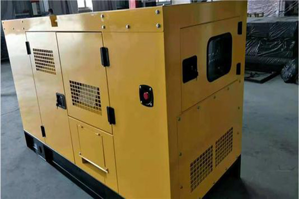 蒲城发电机出租 蒲城发电机出租