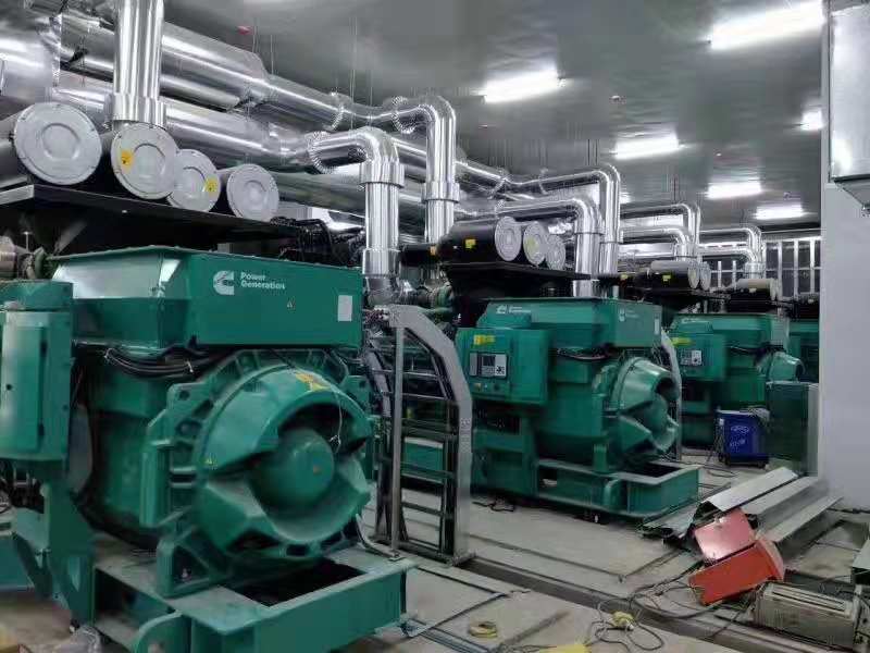 蒲城发电机出租 蒲城发电机出租