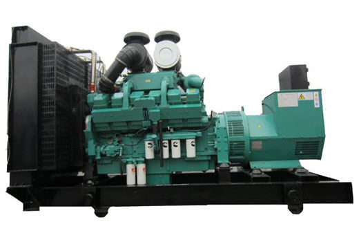 蒲城柴油发电机组 蒲城柴油发电机组