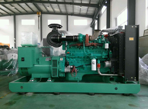 蒲城柴油发电机组 蒲城柴油发电机组