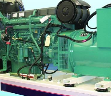 蒲城发电机出租 蒲城发电机出租